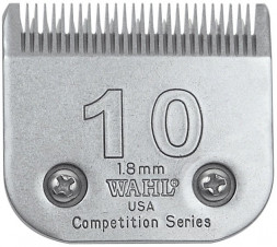 Ножи на машинки WAHL    #10, 1.8mm