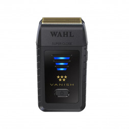 Шейвер беспроводной Wahl Vanish 8173-716 для сухого ультрачистого бритья, 48/0,05 мм