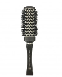 Щётка для волос QUADRUS Black, 43 мм., CA11891