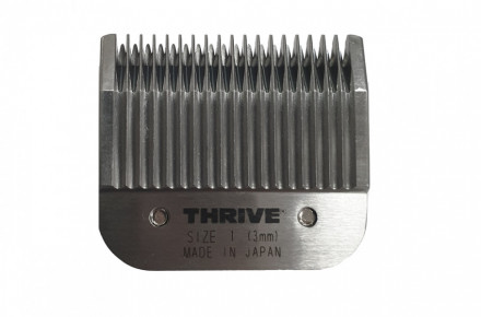 Машинка для стрижки TAKUMI 900J1 японский нож 1 mm, 30Вт  